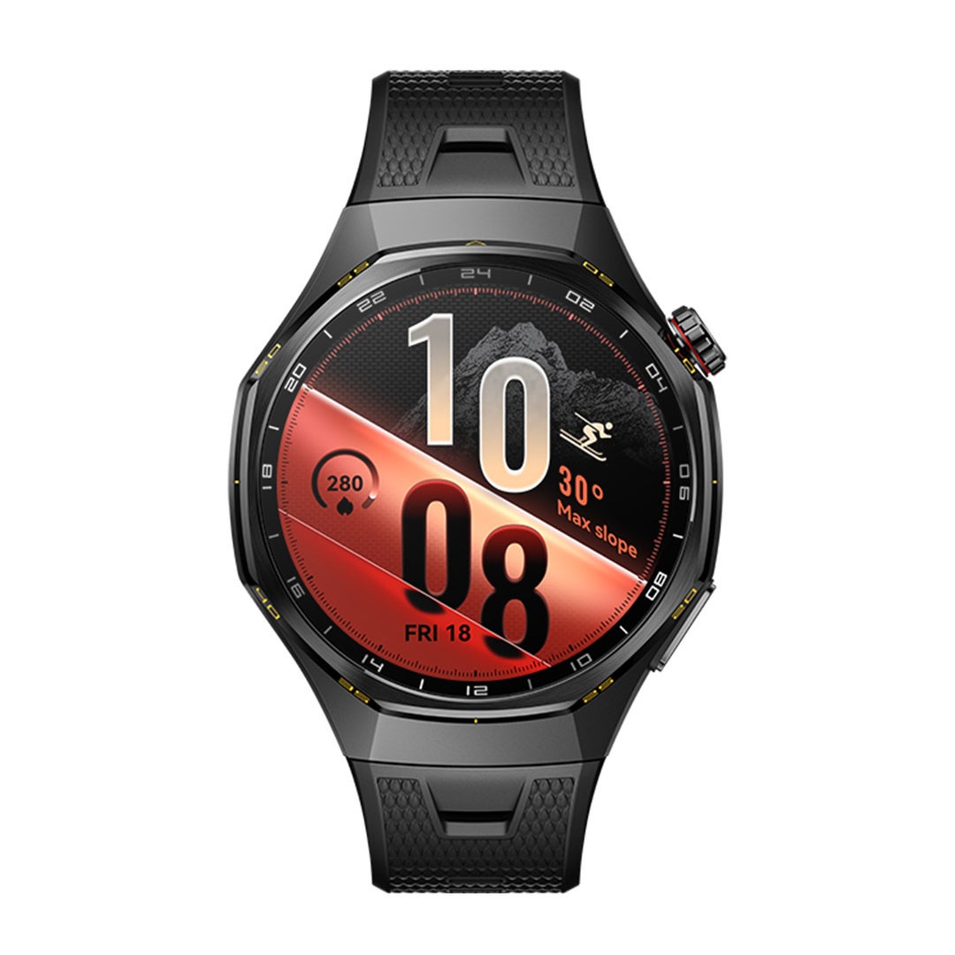 HUAWEI WATCH GT 7 Proのブラック